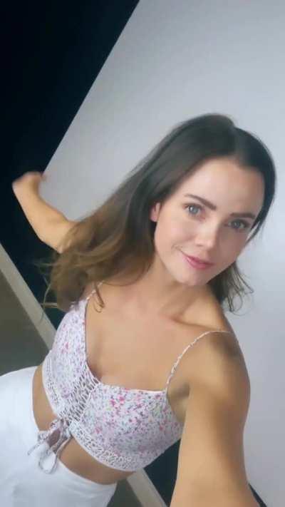 Another Day Another Audition, IG Story July 2024