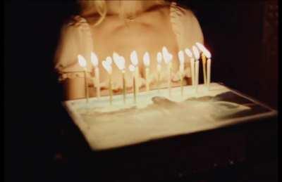 Sydney in Euphoria Season 2