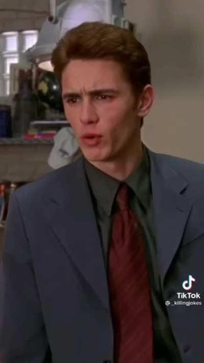 James Franco: the Netflix documentary