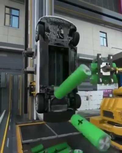 Когда Тесла не заводится.