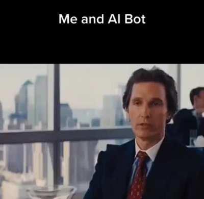 ChatGPT is the real one 