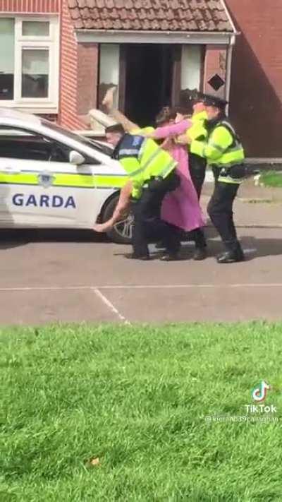 Presented without comment