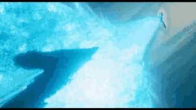 Well ... Maka is Cooler