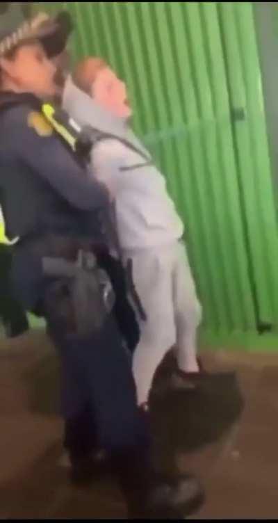 The effect of uk drill on children