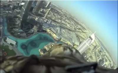 How Do I Get This Camera Off My Back?