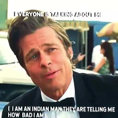 Am I that bad internet?