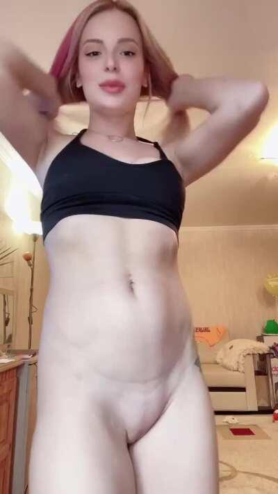 Do you want to fuck me ?