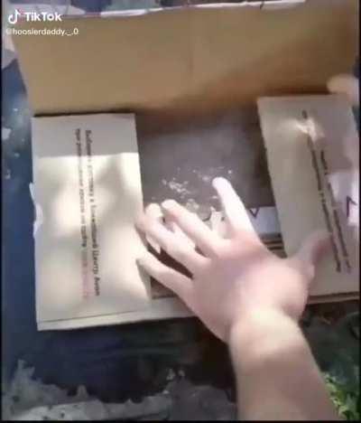 Just trying to help out