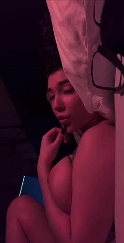 u asked for sound, so here u go ~