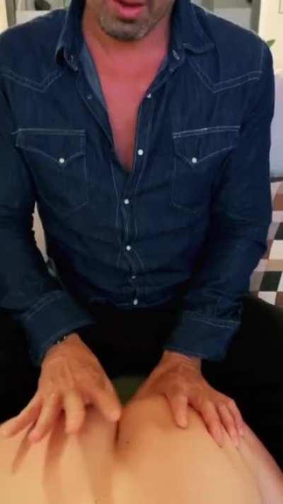 My dad sent this to me...