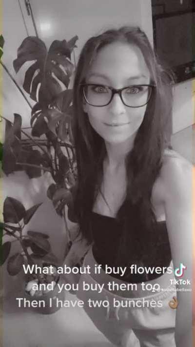 Another day another cringy TikTok made 😆😎