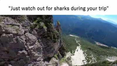 I had a dream that should not make sense. And doesn't, but was able to meme it out.