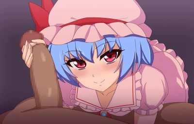 Your reward as promised