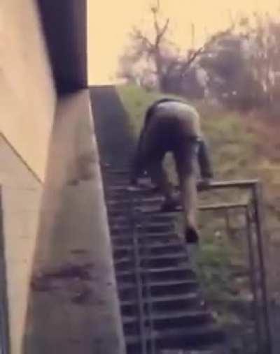 Dont know if this fits here