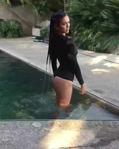Need to fuck Nina Dobrev's wet ass!