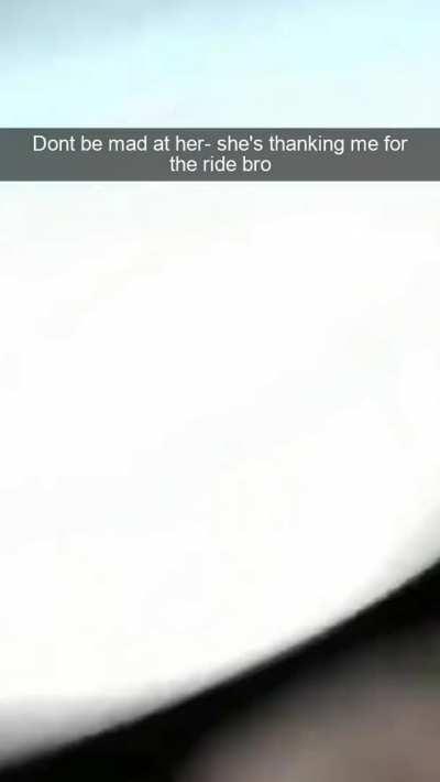 Anyone know the girl or full source with audio?