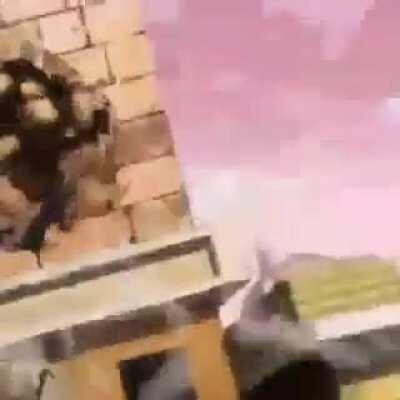 Jojo beat down but with words over it