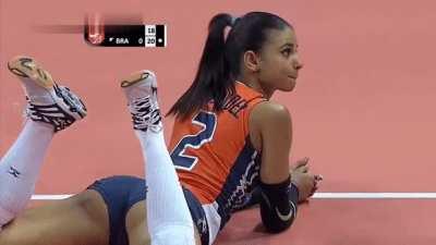Winifer Fernandez