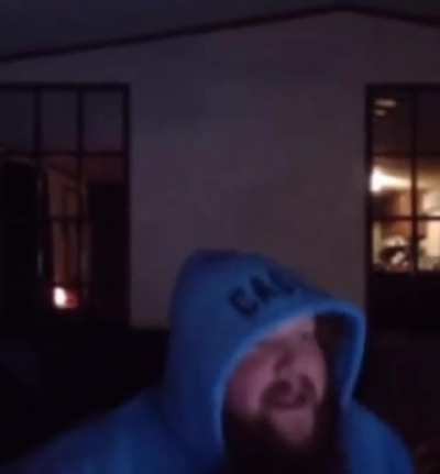 Is he the strongest speedster ever known? Casoh  from twitch multivese.