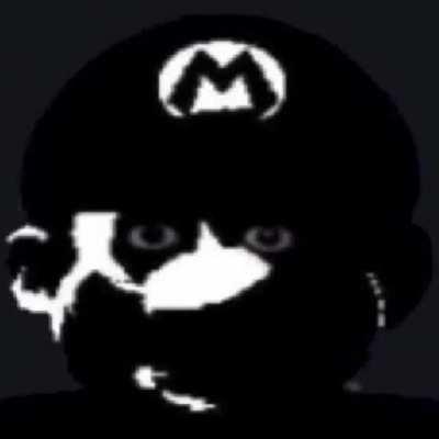 cursed_Mario