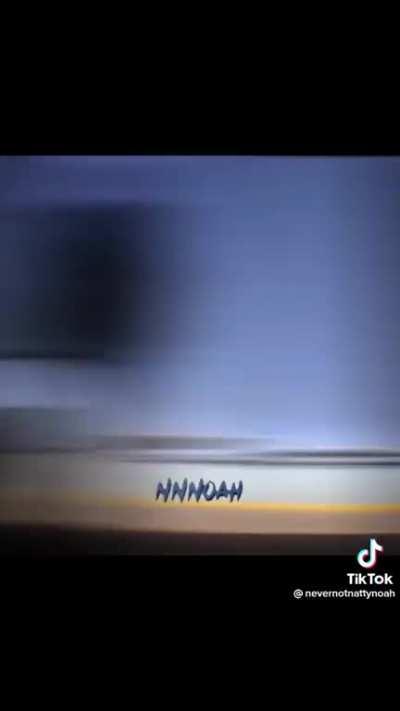 He has a message for you