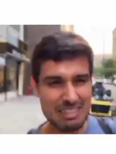 Upvote or you are gay 🤨