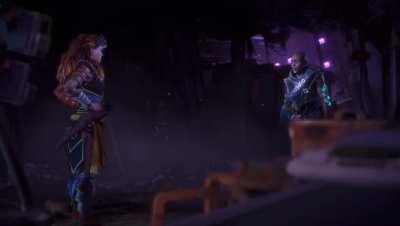 To be clear Aloy…I would do it ALL again…Rest in Paradise.