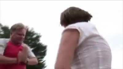 strongest and most effective w*stern martial arts