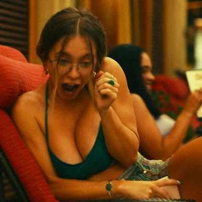 Sydney Sweeney