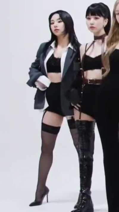 Best Chaeyoung outfit ever