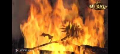 Uff rolon ft Shrek meme