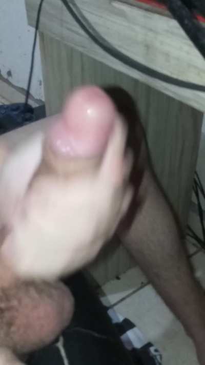 Quick one to start the day