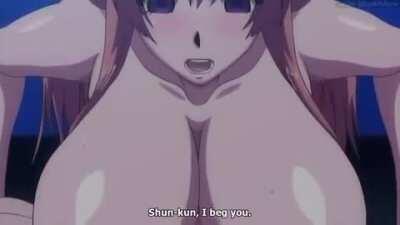 [Video] Dekakute Ecchi na Ore no Ane