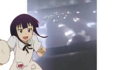 Natenyahu seni o*ospu cocuğu