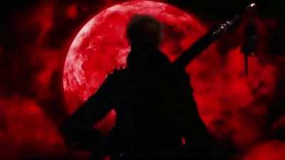 After seeing the Bayonetta 3 trailer I had to do this