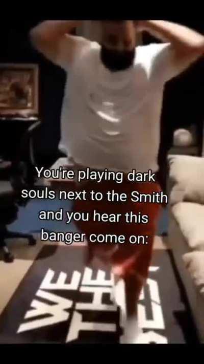 Realest thing I've seen in a min