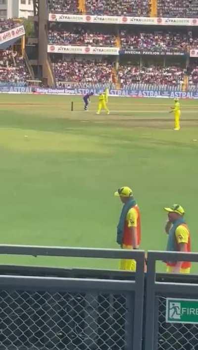 You have been warned