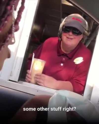 Small things can have a huge impact