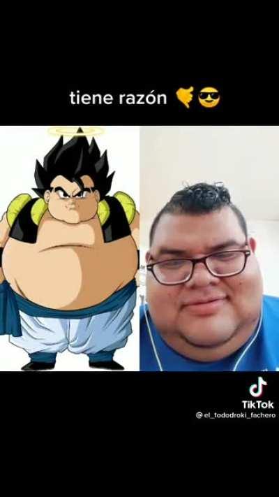 El mejor cosplay no exis.........