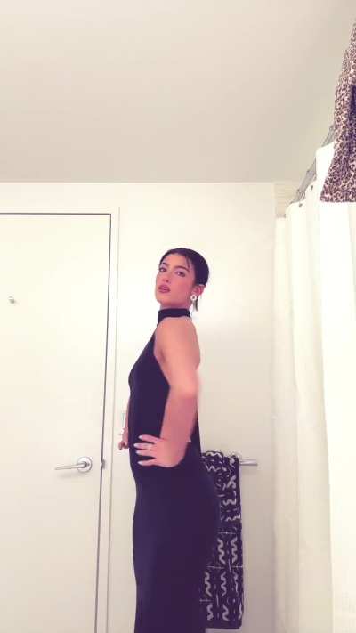 new tiktok | January '25