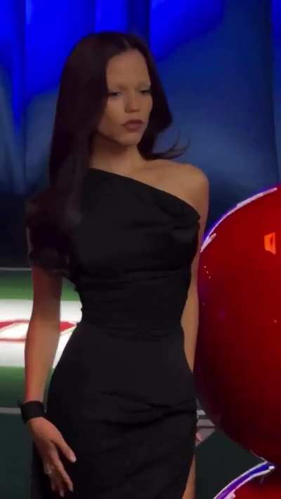 Christian Louboutin Fashion Show | Paris