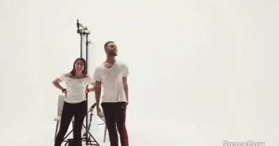 I guess everyone died inside!