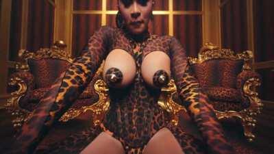 The Best Scene From WAP