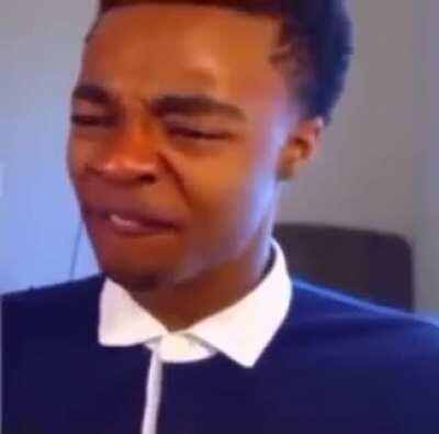 When you destroy either the top or bottom of a Fodder and spiked tendrils pop out