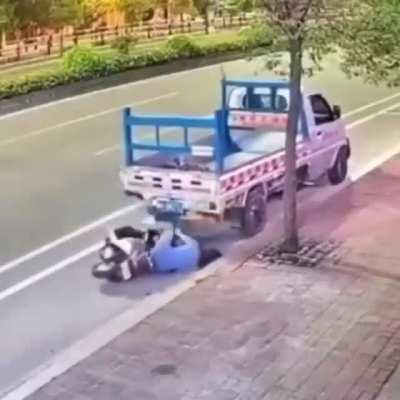 Gif that keeps on pushing