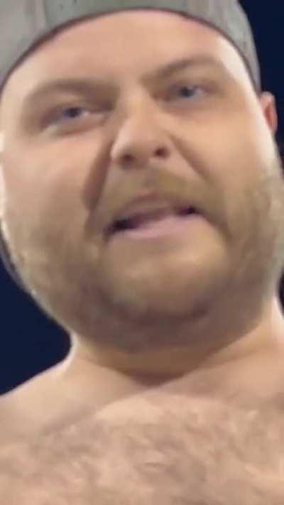 POV: the heavyweight division