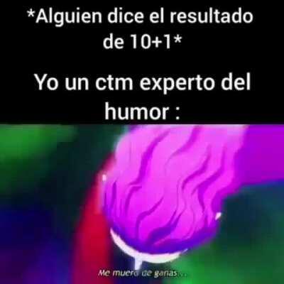 El chileno es picaron