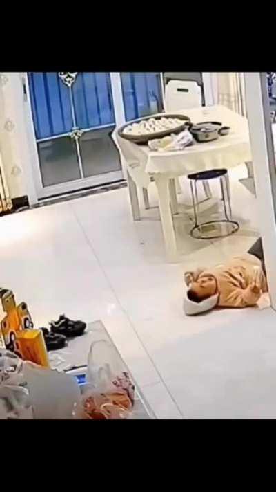 O cara eliminou o problema 💀