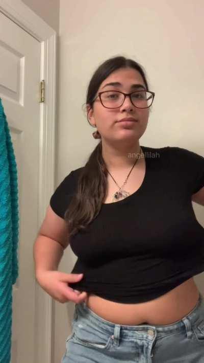 i hope you like my outfit <3