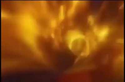 Me when I found out there’s 2 ways to wipe